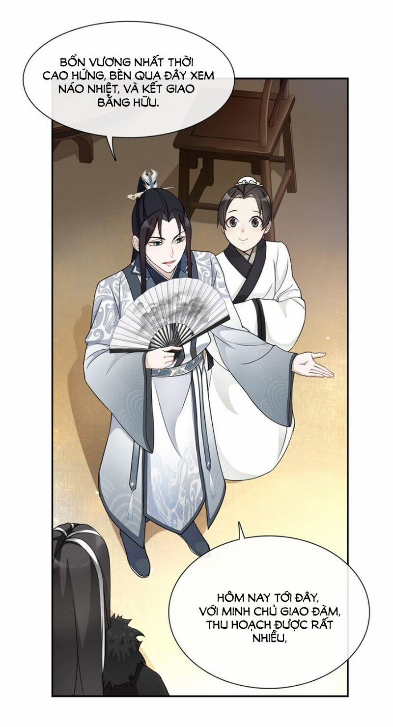 Nguyệt Trầm Ngâm 58 trang 13