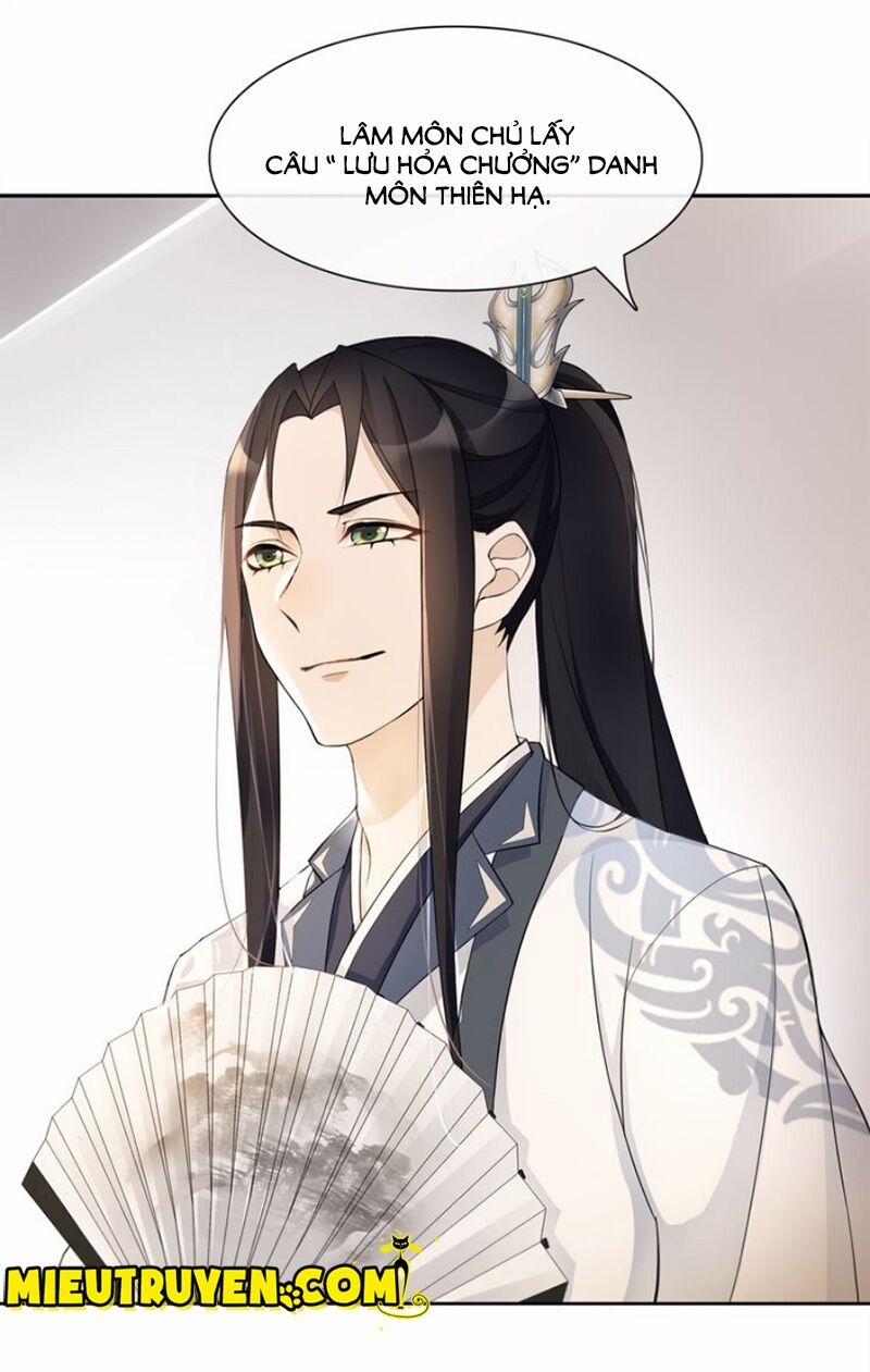 Nguyệt Trầm Ngâm 58 trang 17