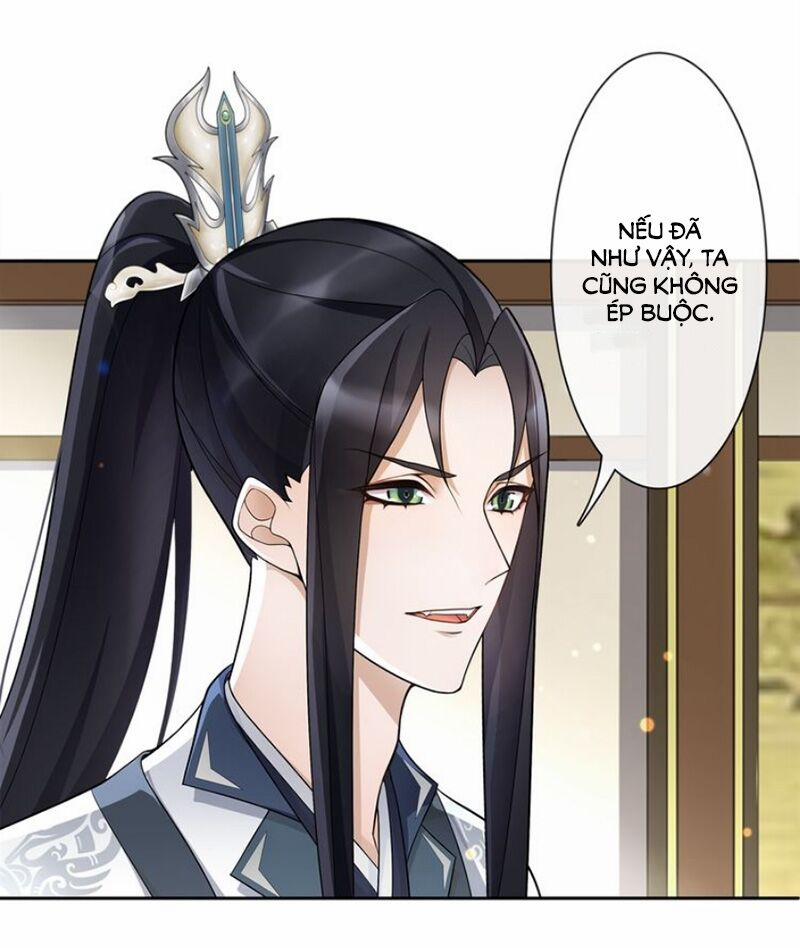 Nguyệt Trầm Ngâm 58 trang 2