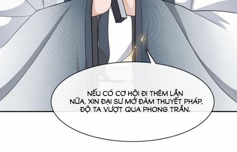 Nguyệt Trầm Ngâm 58 trang 21