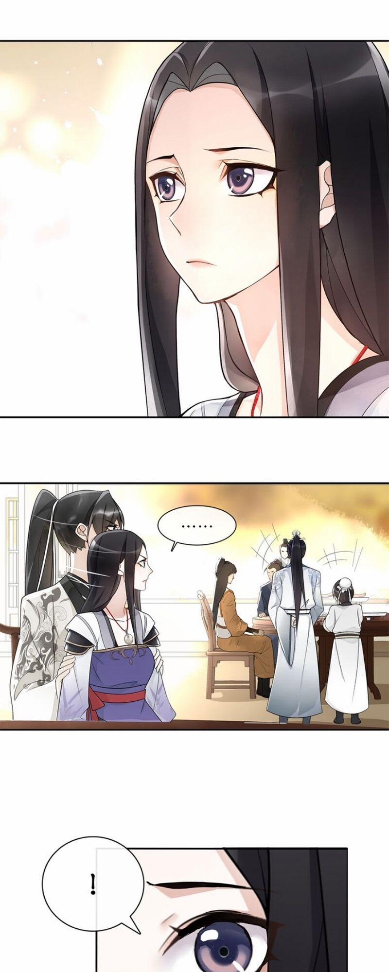 Nguyệt Trầm Ngâm 58 trang 4