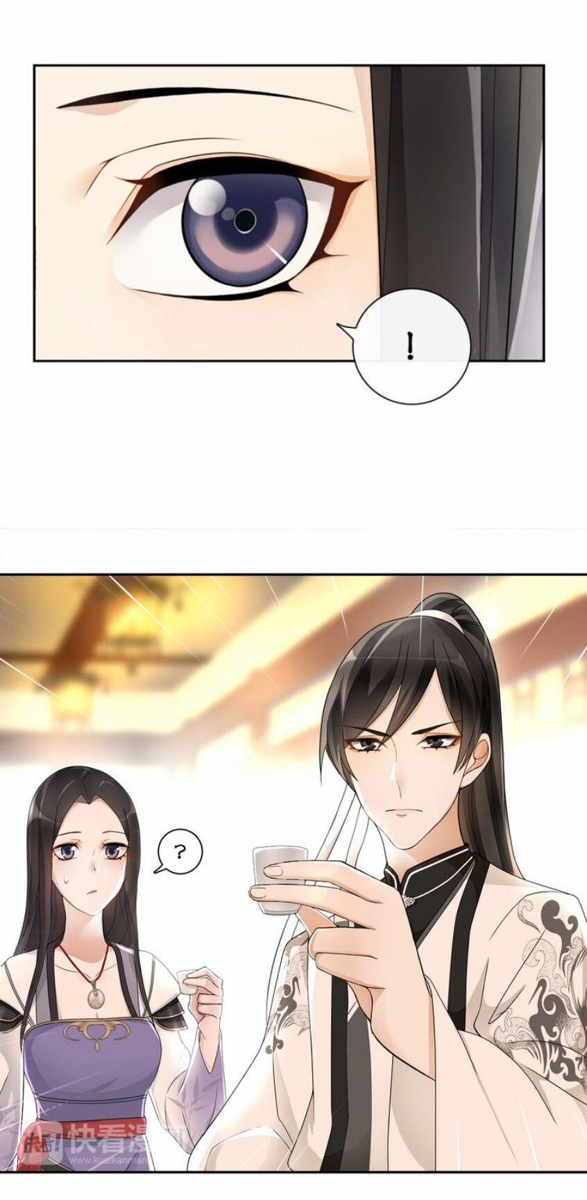 Nguyệt Trầm Ngâm 59 trang 10