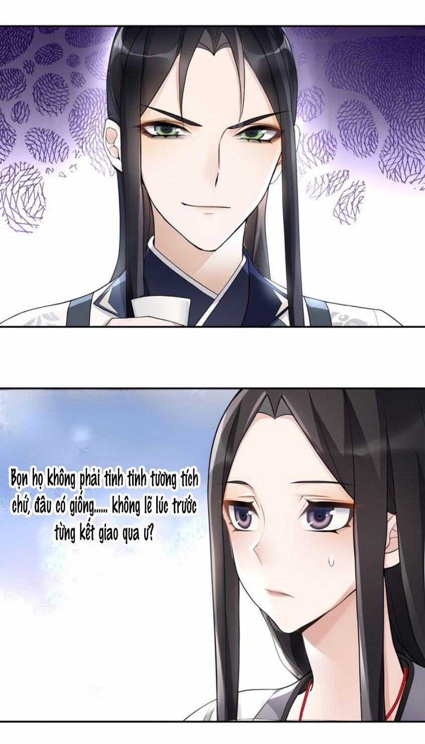 Nguyệt Trầm Ngâm 59 trang 11