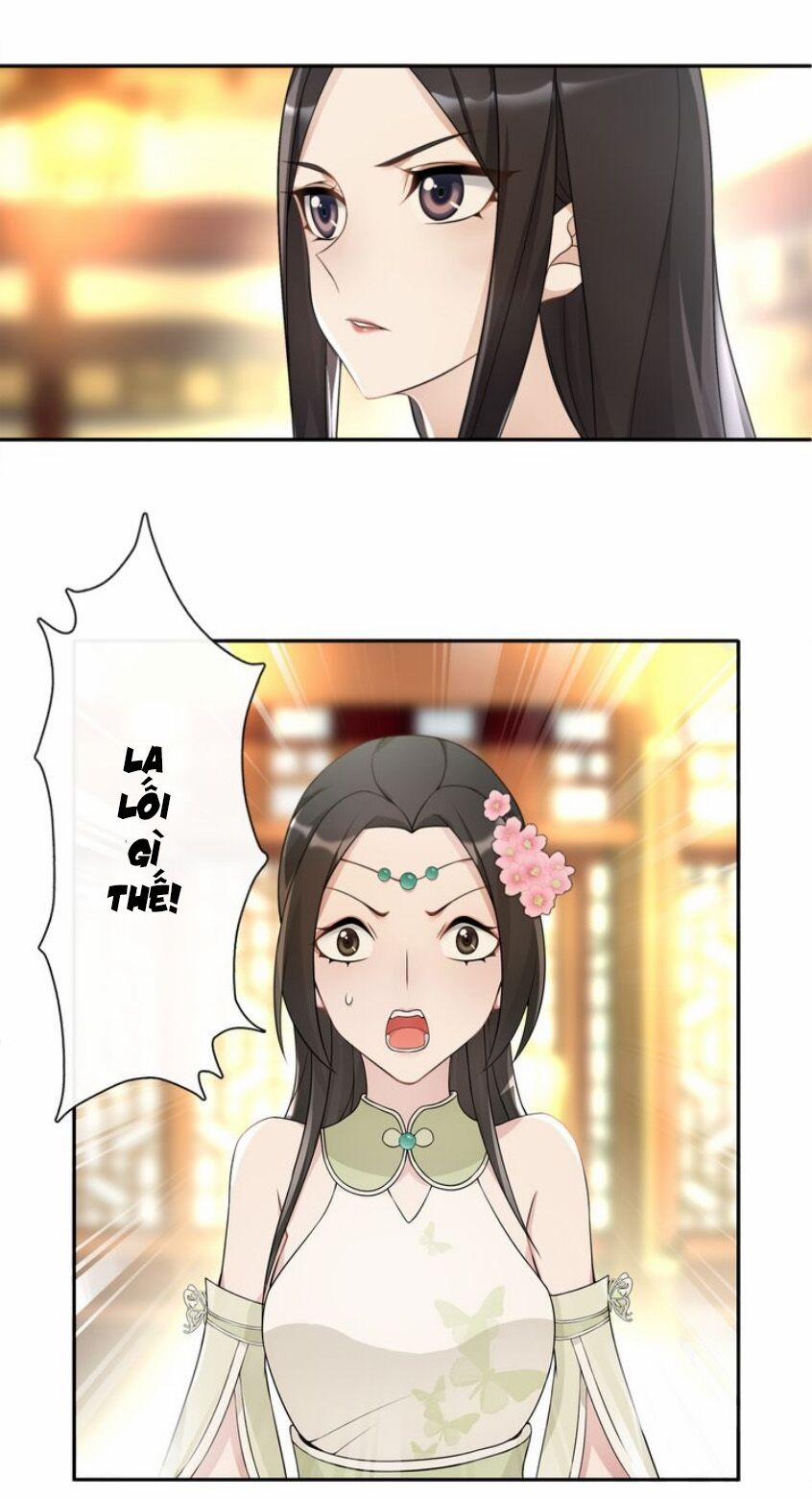 Nguyệt Trầm Ngâm 59 trang 14