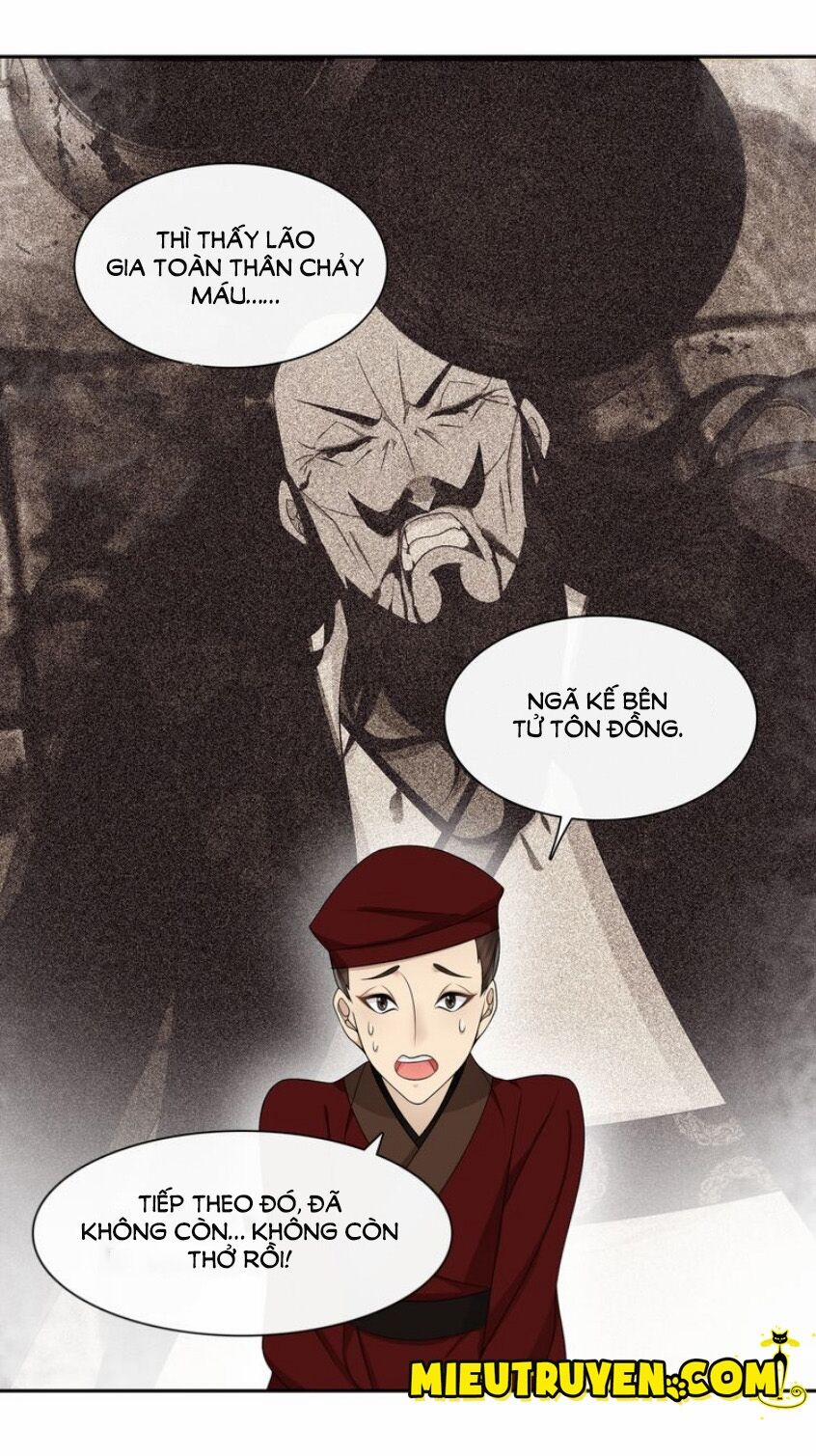 Nguyệt Trầm Ngâm 59 trang 16