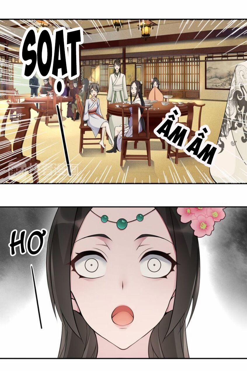 Nguyệt Trầm Ngâm 59 trang 17
