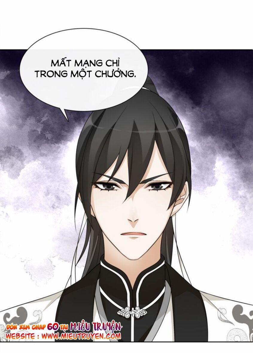 Nguyệt Trầm Ngâm 59 trang 21
