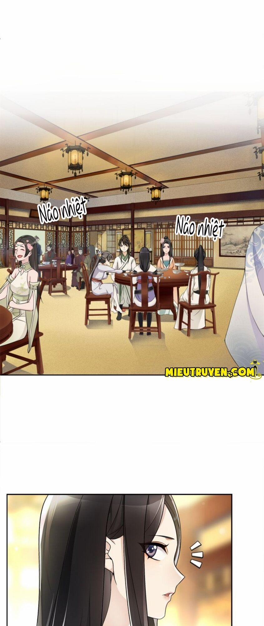 Nguyệt Trầm Ngâm 59 trang 6