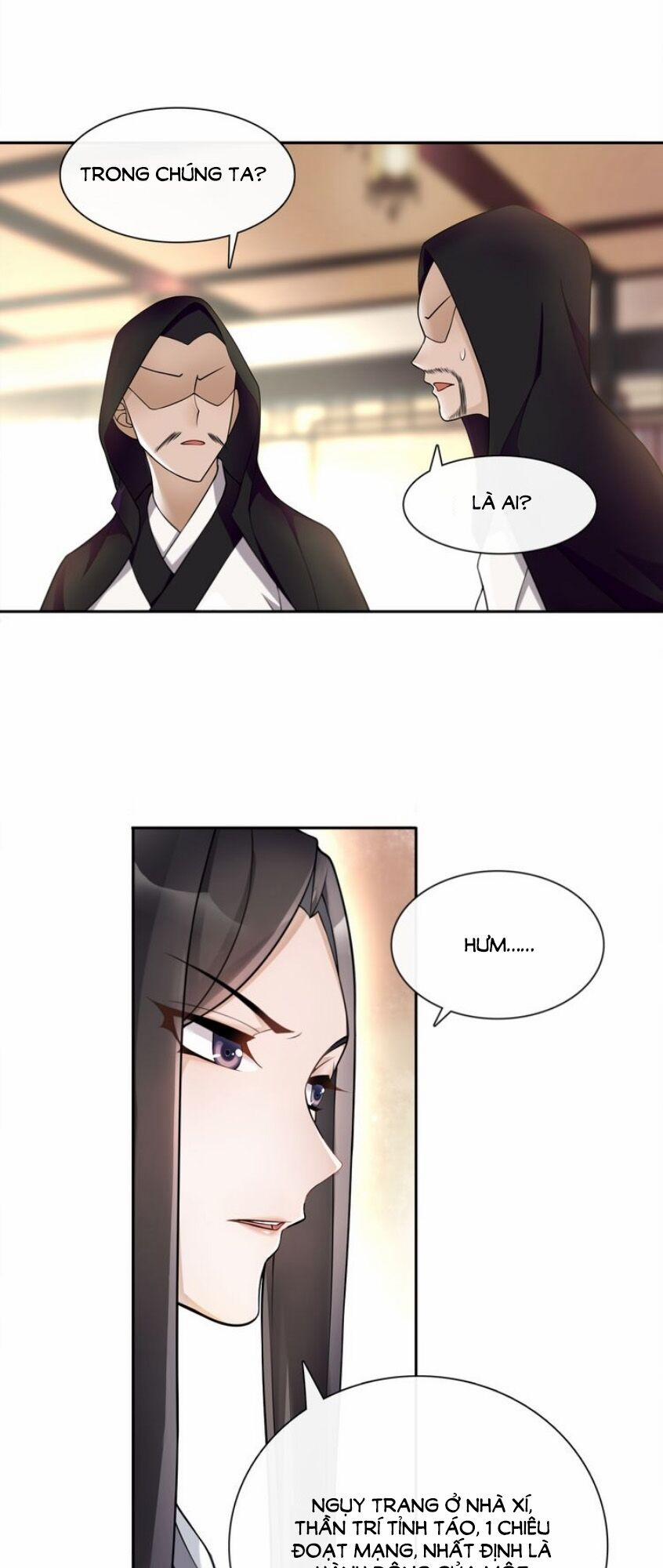 Nguyệt Trầm Ngâm 60 trang 13