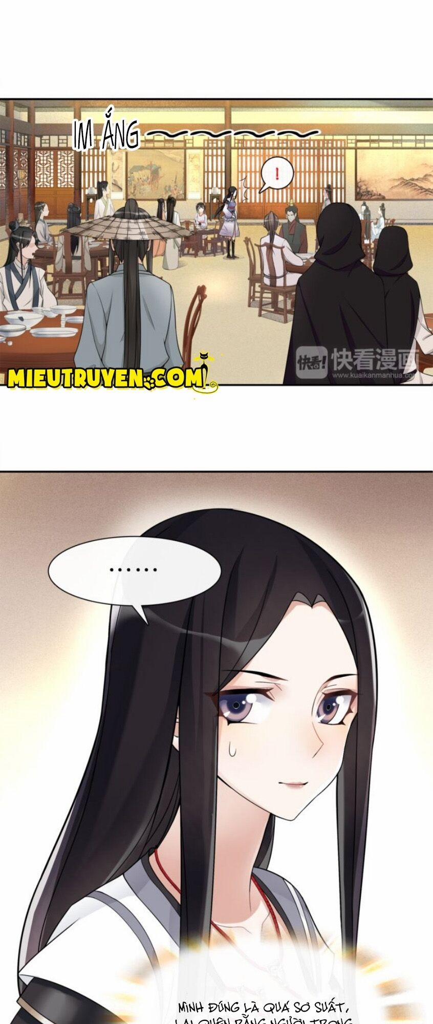 Nguyệt Trầm Ngâm 60 trang 15