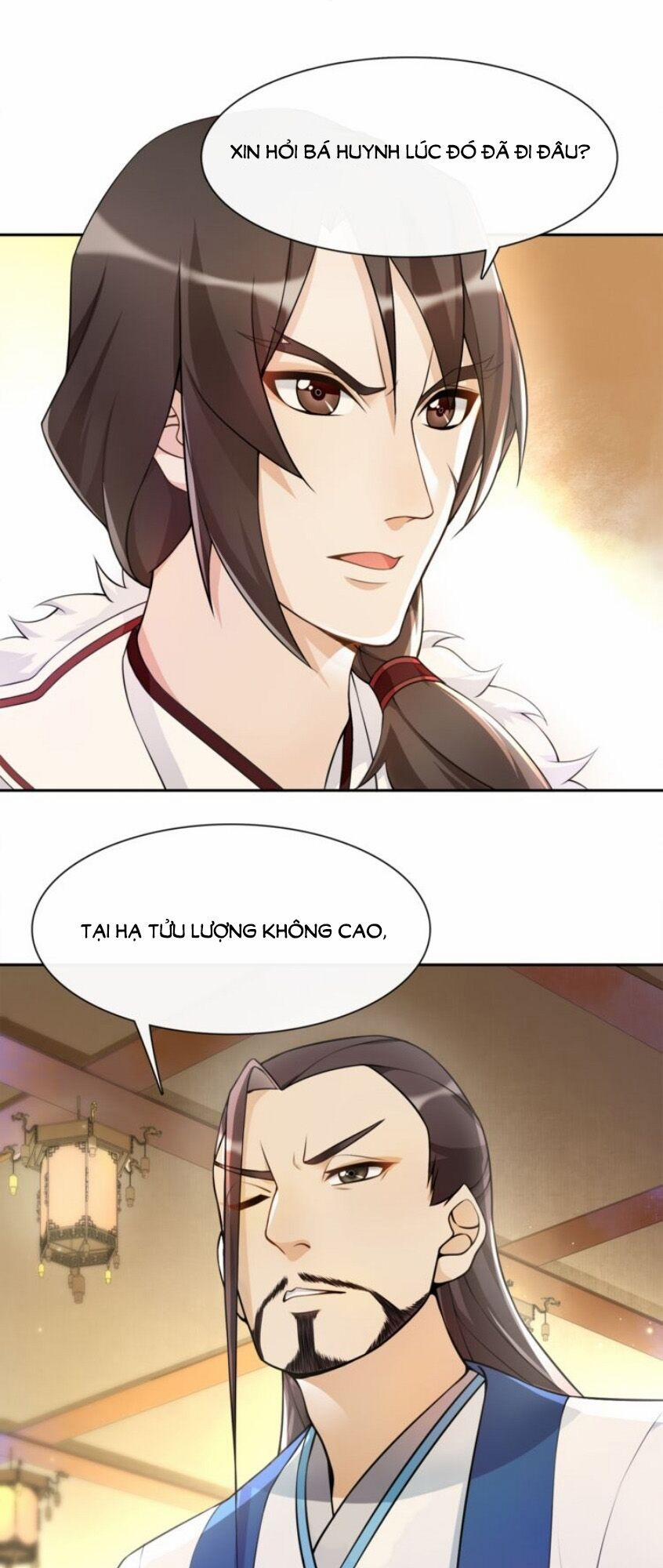 Nguyệt Trầm Ngâm 60 trang 24