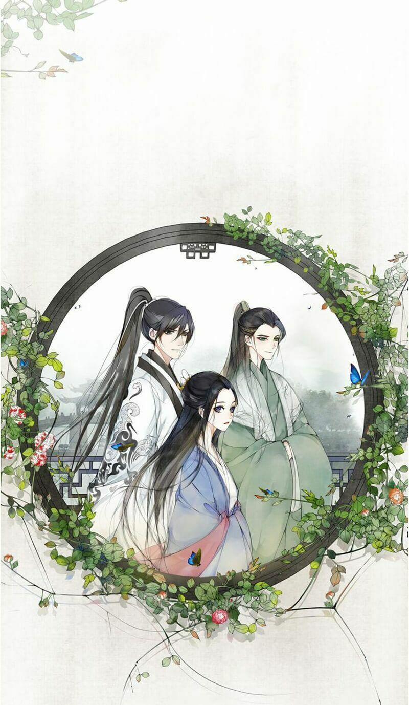 Nguyệt Trầm Ngâm 61 trang 0