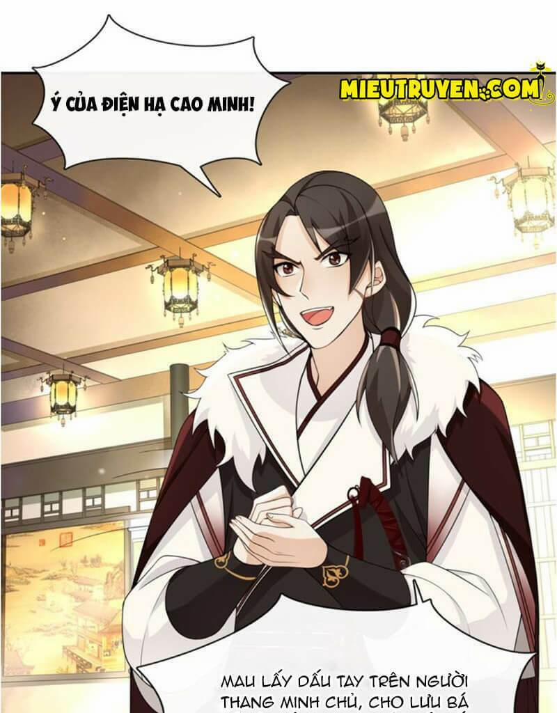 Nguyệt Trầm Ngâm 61 trang 10