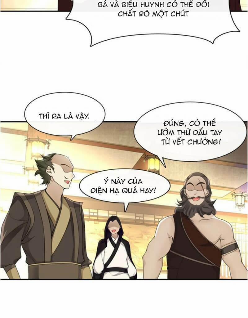 Nguyệt Trầm Ngâm 61 trang 11