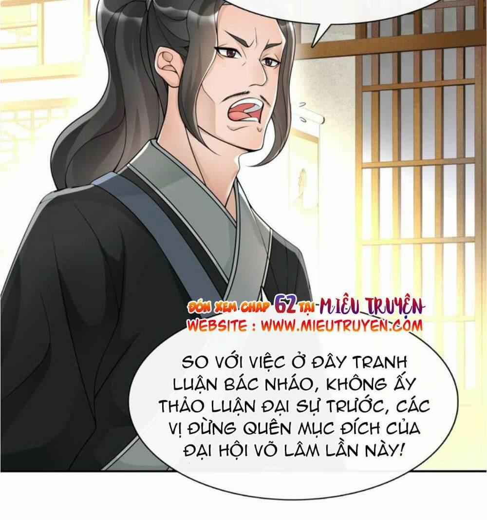 Nguyệt Trầm Ngâm 61 trang 21