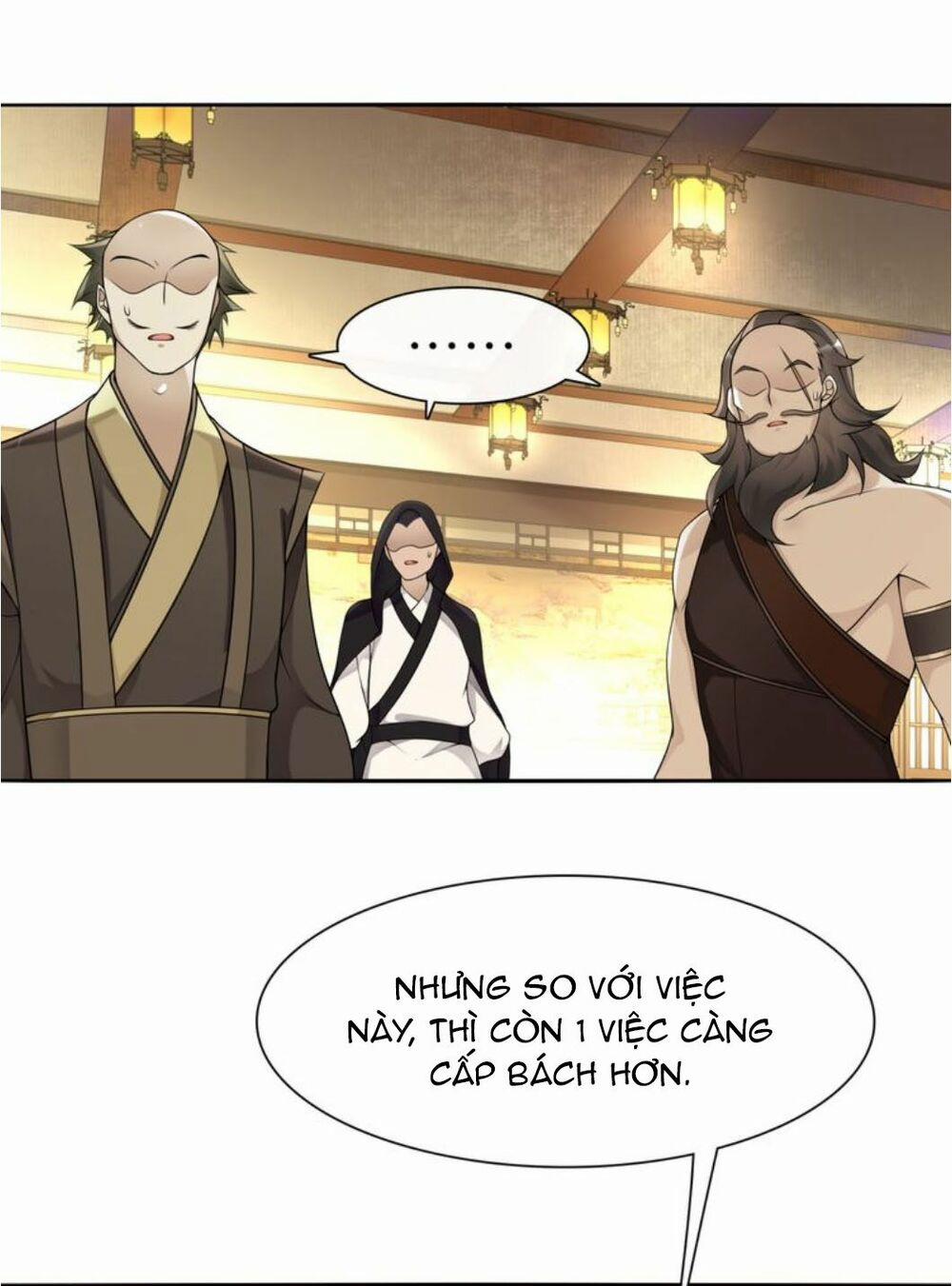 Nguyệt Trầm Ngâm 61 trang 22