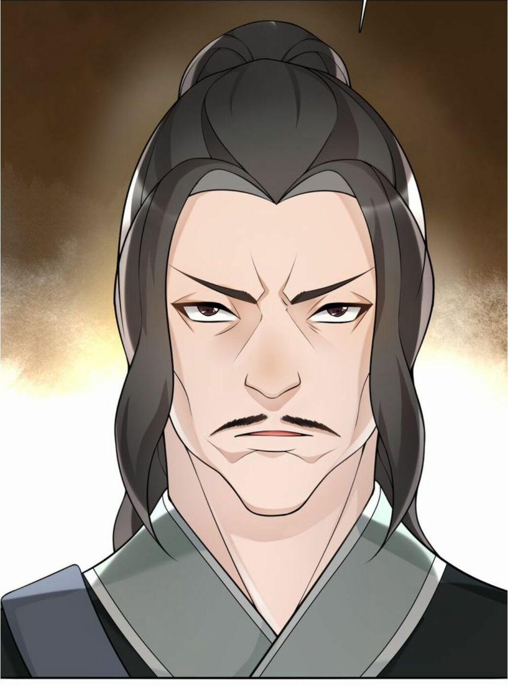 Nguyệt Trầm Ngâm 61 trang 23