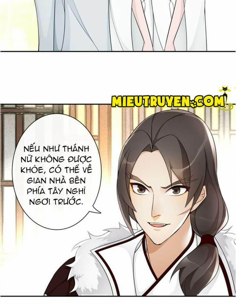 Nguyệt Trầm Ngâm 61 trang 3