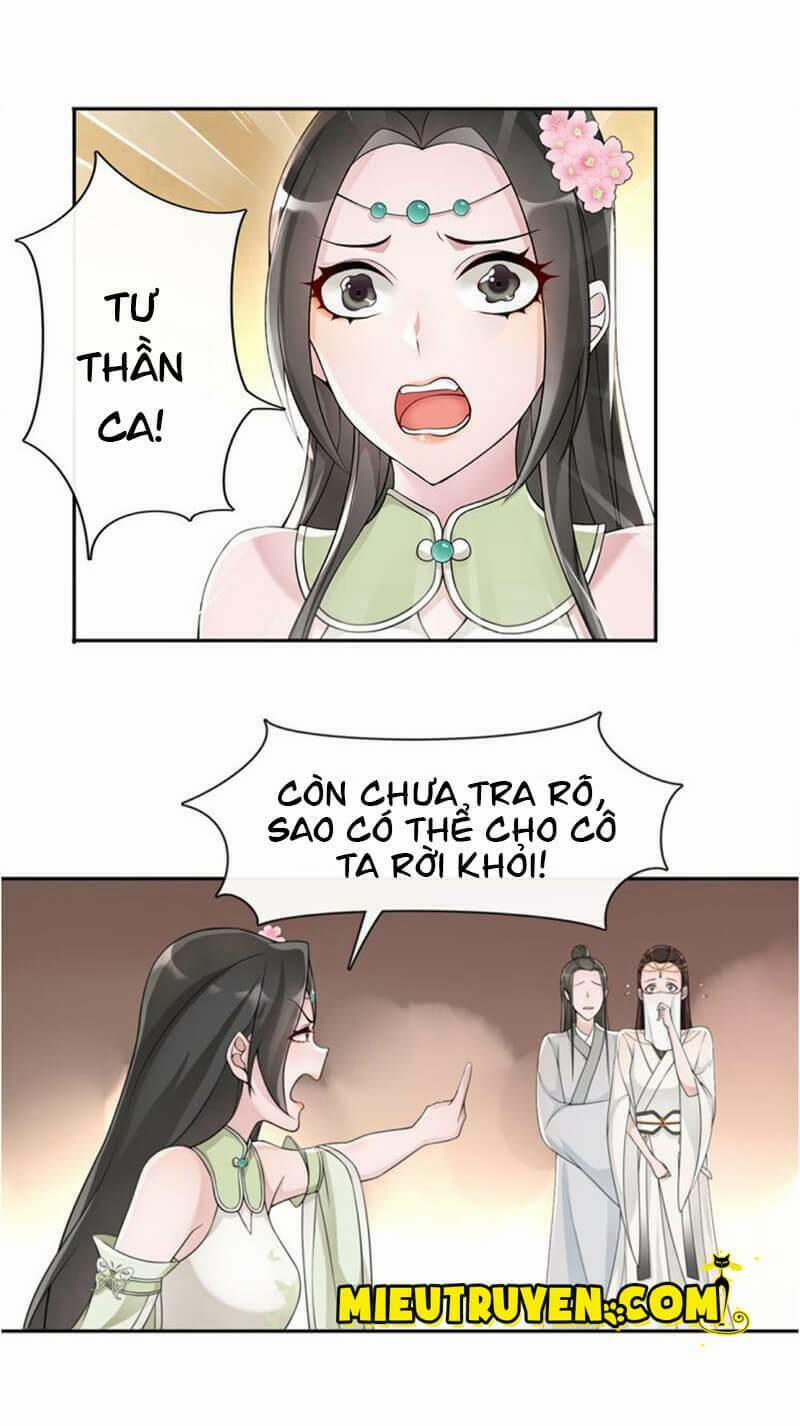 Nguyệt Trầm Ngâm 61 trang 4