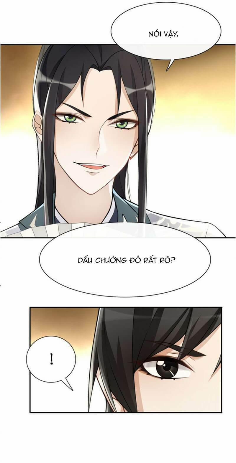 Nguyệt Trầm Ngâm 61 trang 9