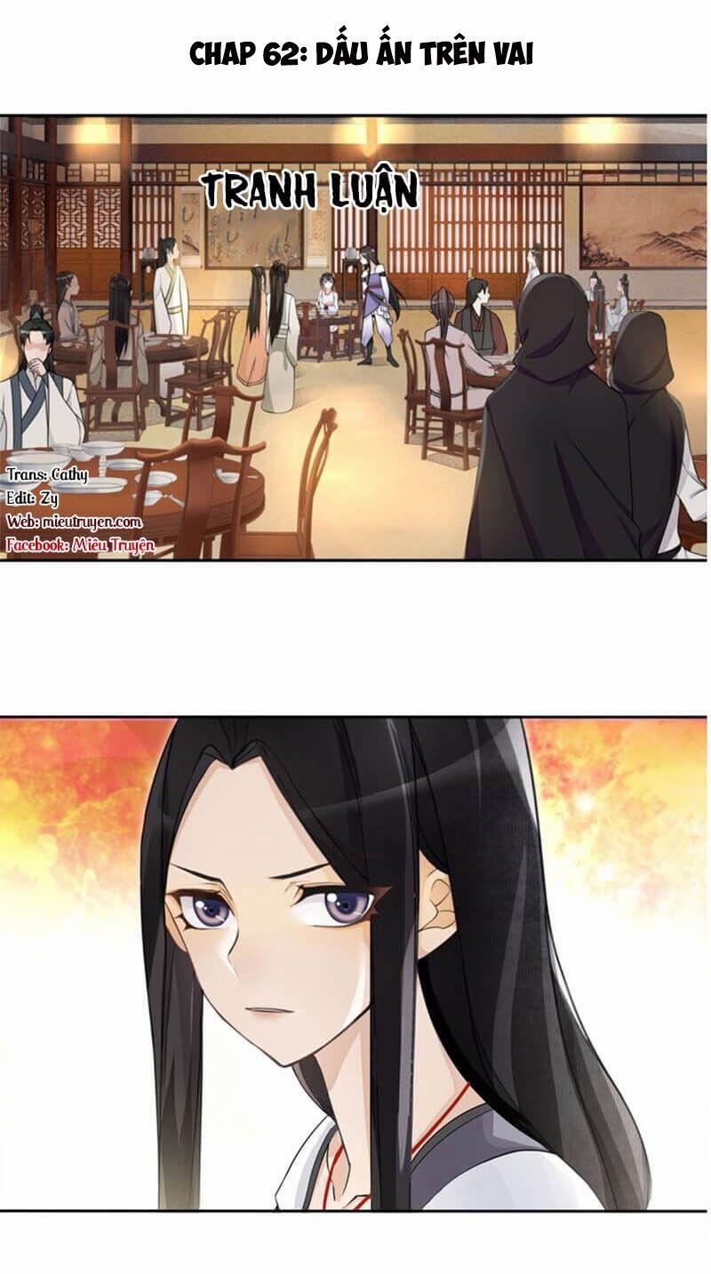 Nguyệt Trầm Ngâm 62 trang 0