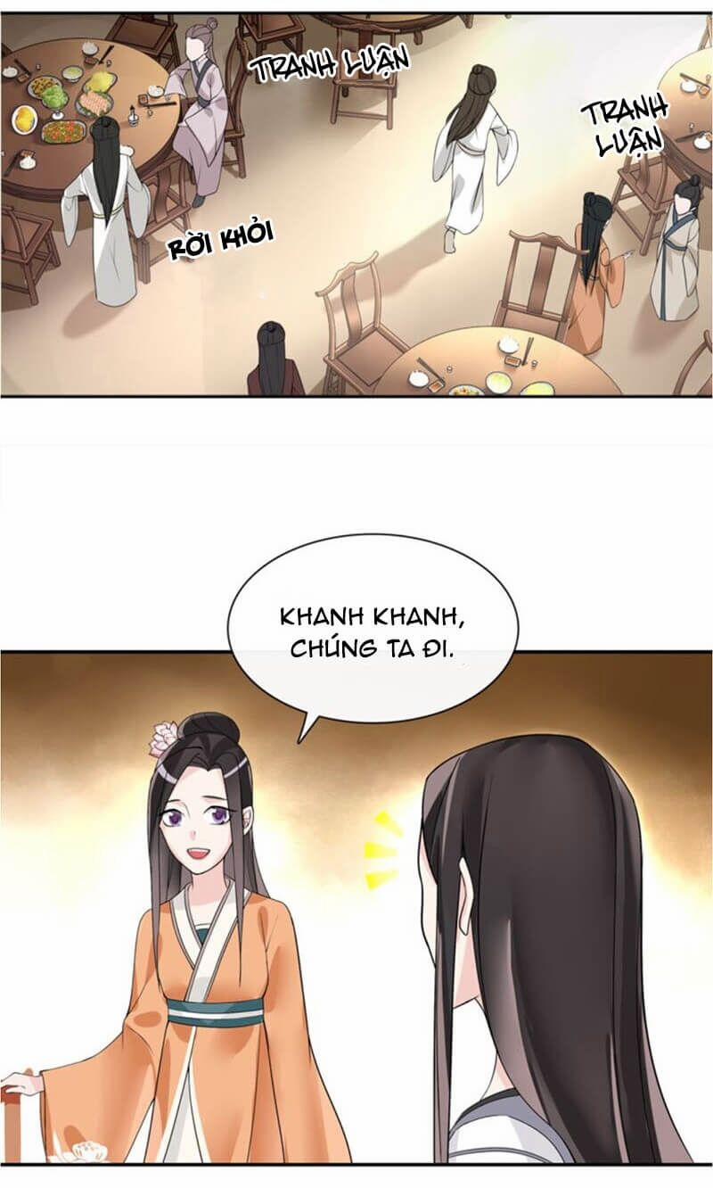 Nguyệt Trầm Ngâm 62 trang 13