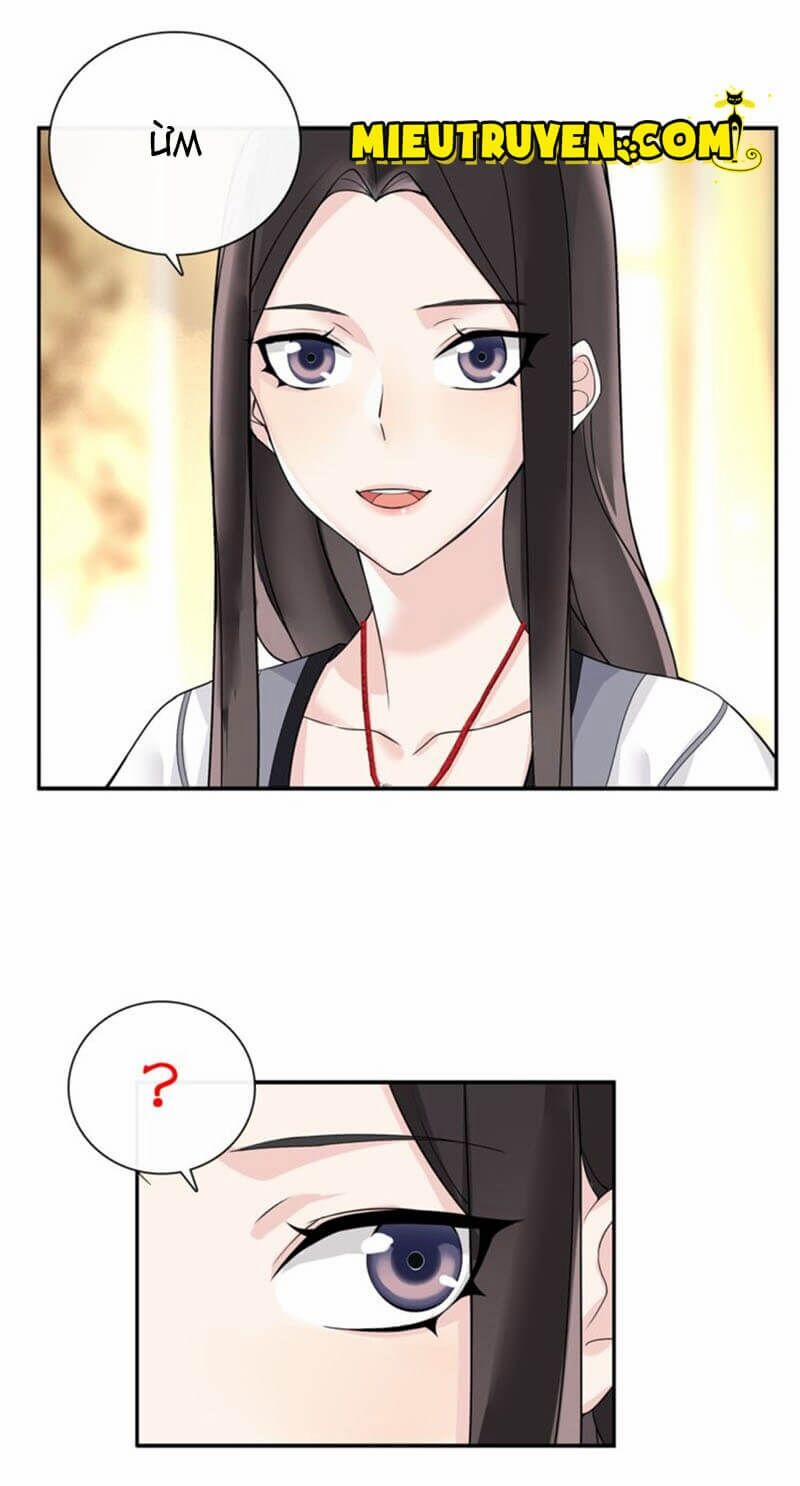 Nguyệt Trầm Ngâm 62 trang 14