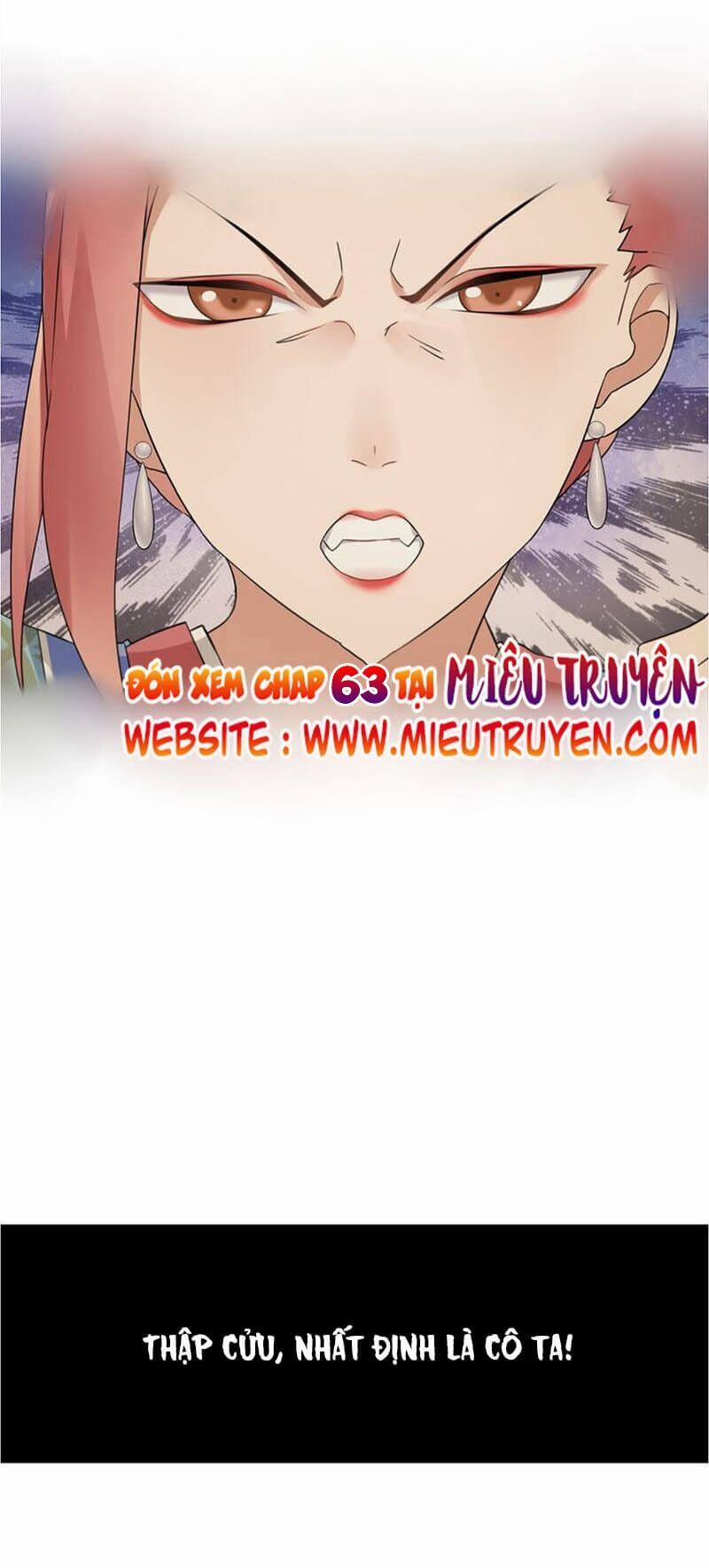 Nguyệt Trầm Ngâm 62 trang 18