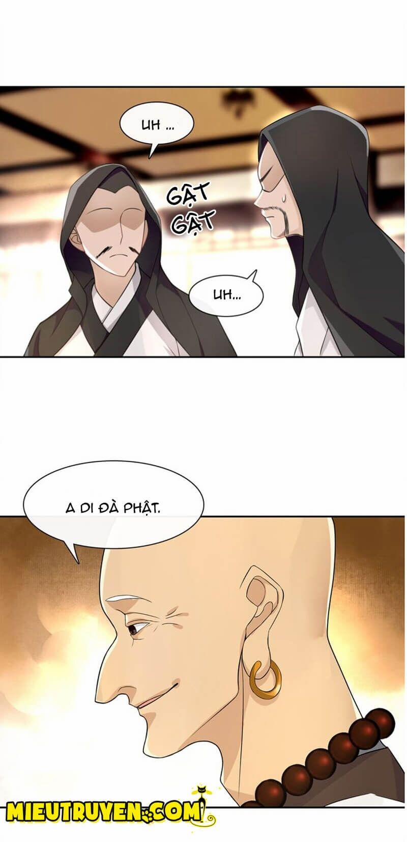 Nguyệt Trầm Ngâm 62 trang 2