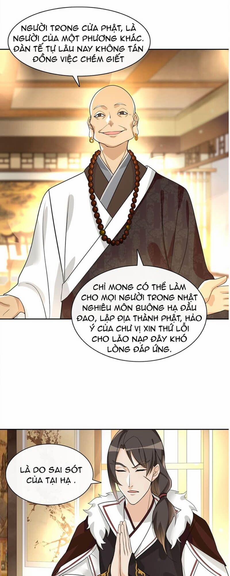 Nguyệt Trầm Ngâm 62 trang 3