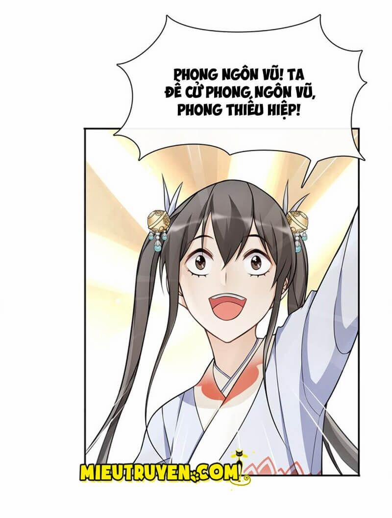 Nguyệt Trầm Ngâm 62 trang 7