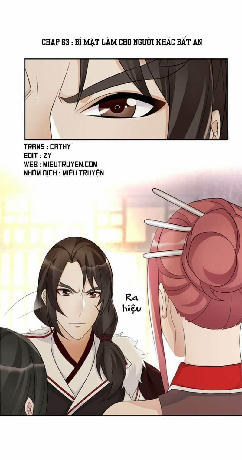 Nguyệt Trầm Ngâm 63 trang 0