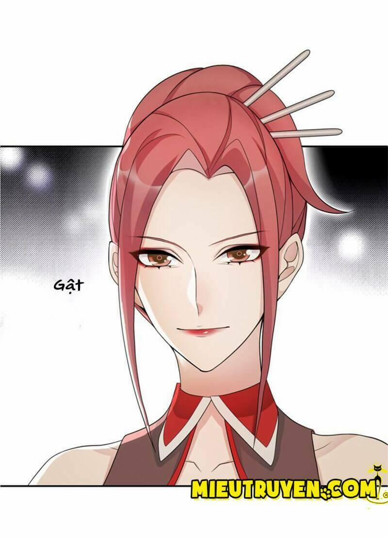 Nguyệt Trầm Ngâm 63 trang 1