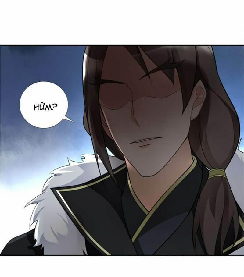 Nguyệt Trầm Ngâm 63 trang 10