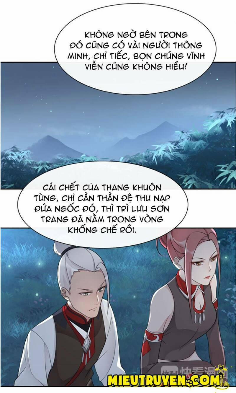 Nguyệt Trầm Ngâm 63 trang 11