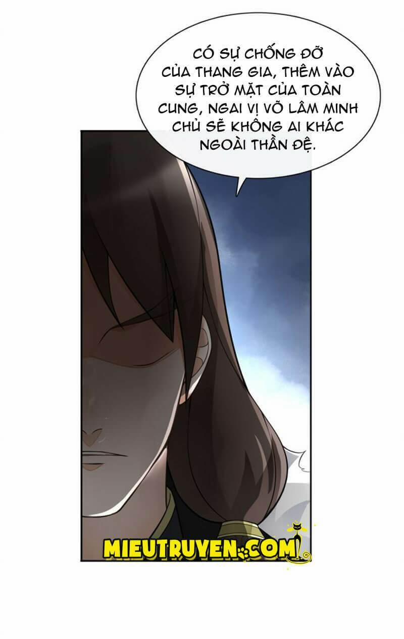 Nguyệt Trầm Ngâm 63 trang 12