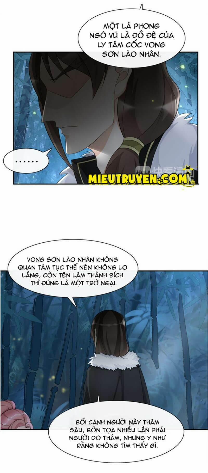 Nguyệt Trầm Ngâm 63 trang 19