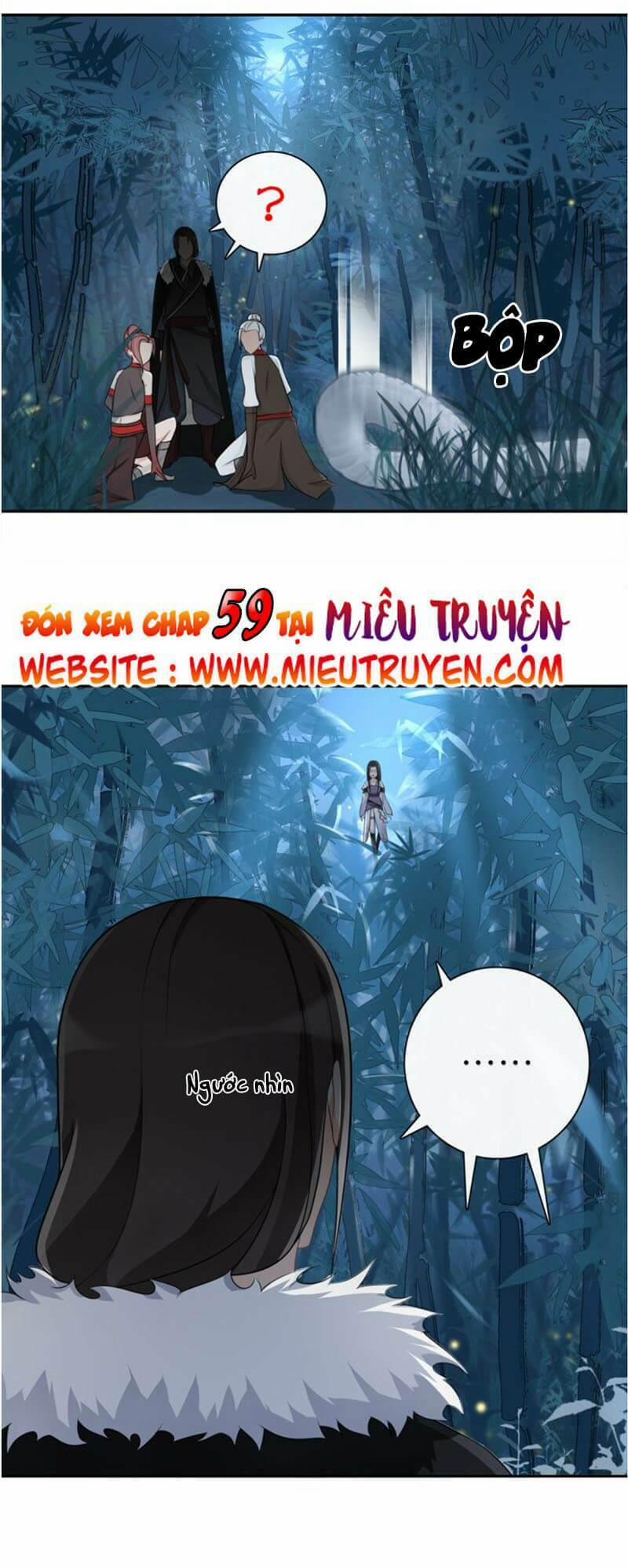 Nguyệt Trầm Ngâm 63 trang 21