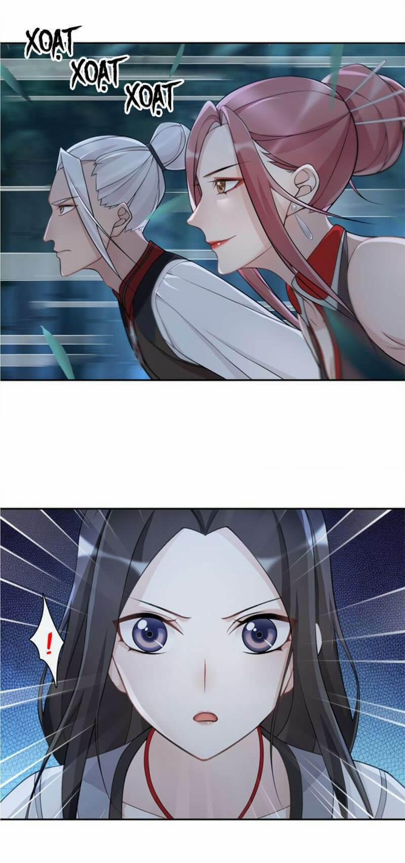 Nguyệt Trầm Ngâm 63 trang 5