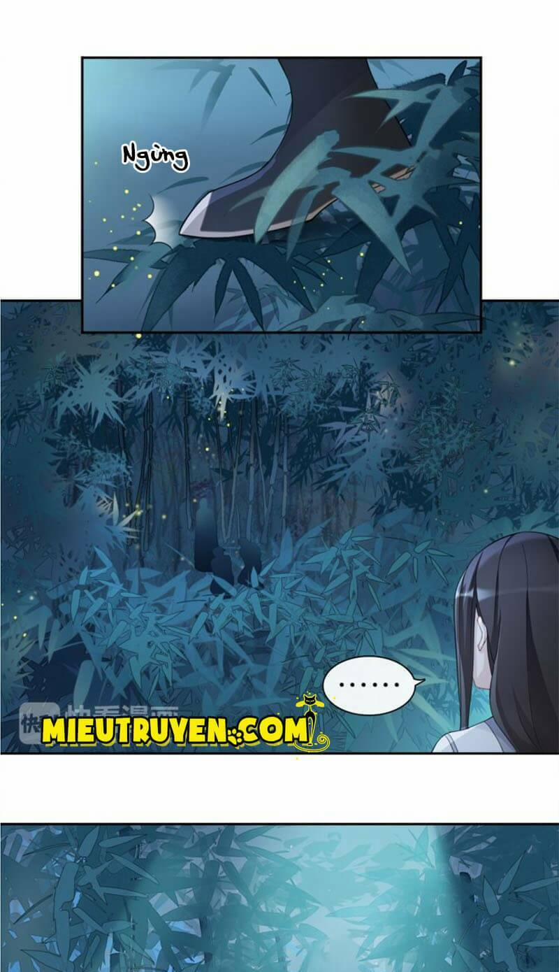 Nguyệt Trầm Ngâm 63 trang 6