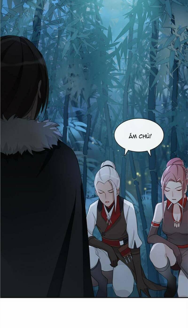 Nguyệt Trầm Ngâm 63 trang 7