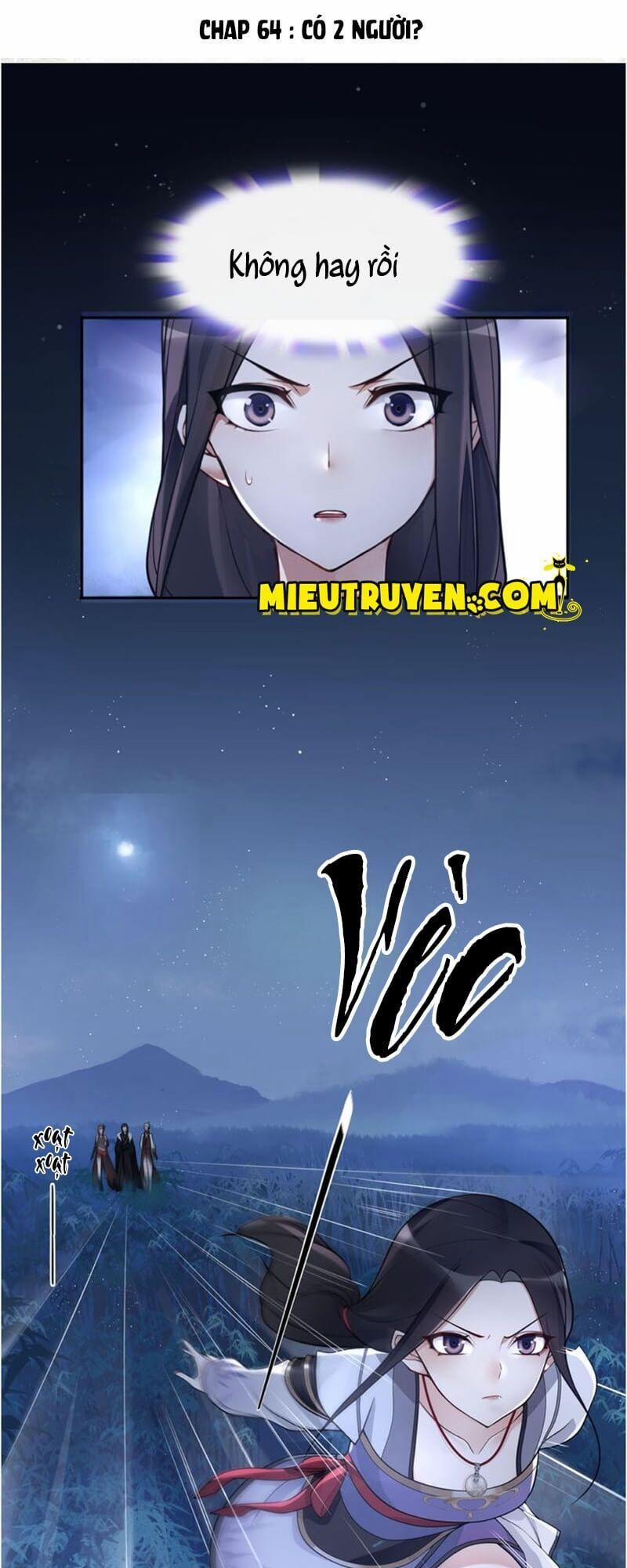 Nguyệt Trầm Ngâm 64 trang 0
