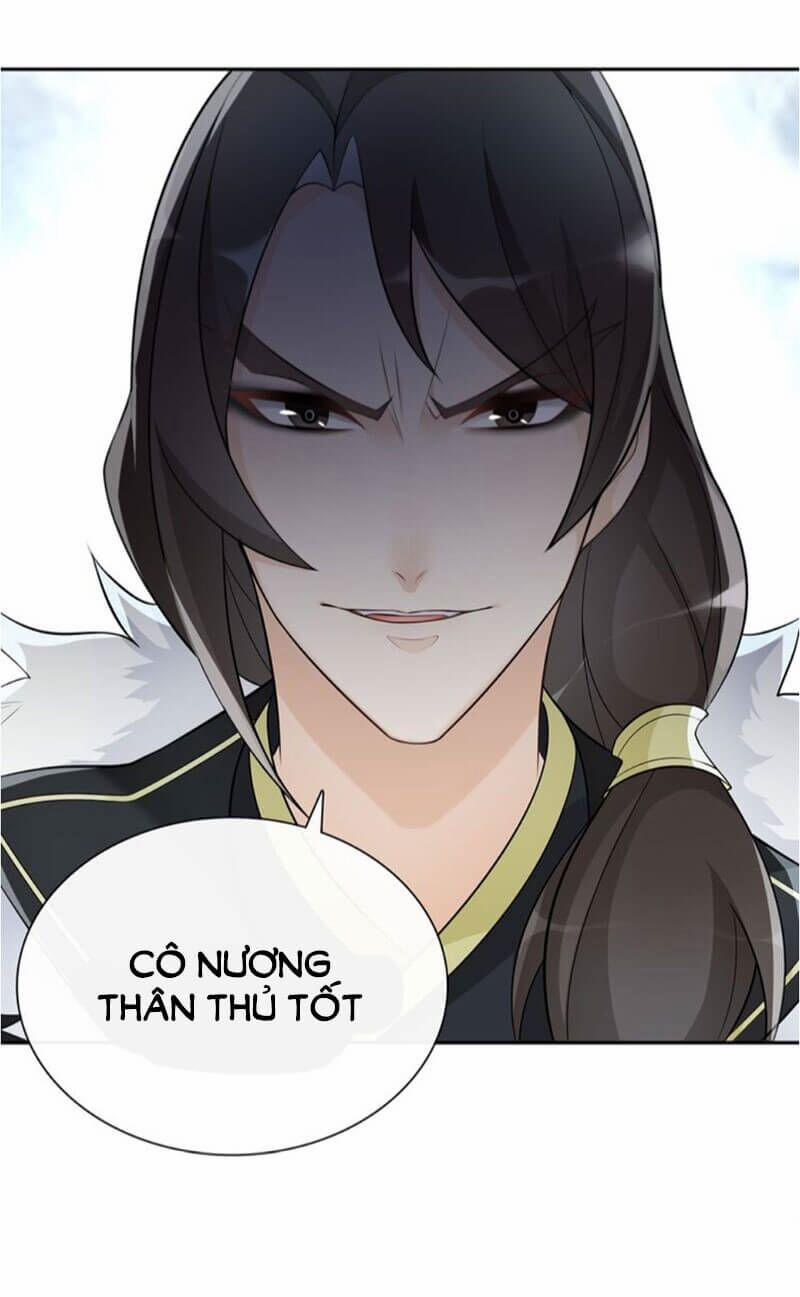 Nguyệt Trầm Ngâm 64 trang 20