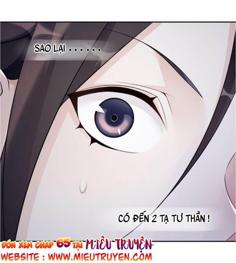 Nguyệt Trầm Ngâm 64 trang 21