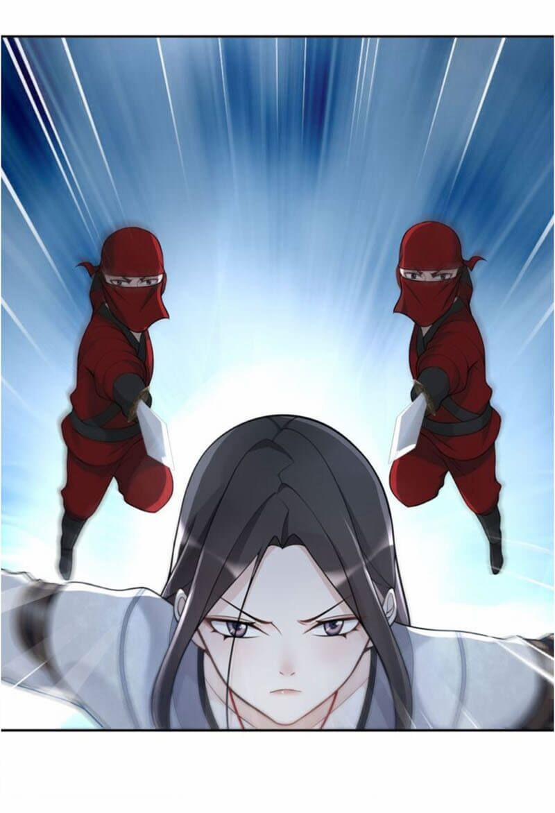 Nguyệt Trầm Ngâm 64 trang 8