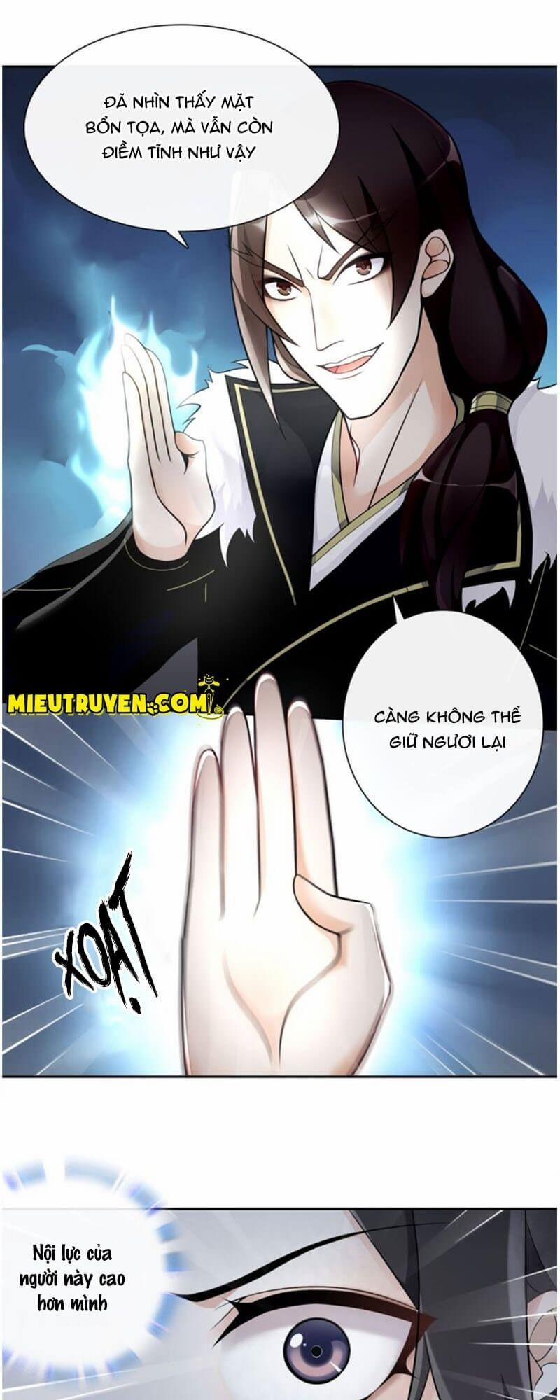 Nguyệt Trầm Ngâm 65 trang 1