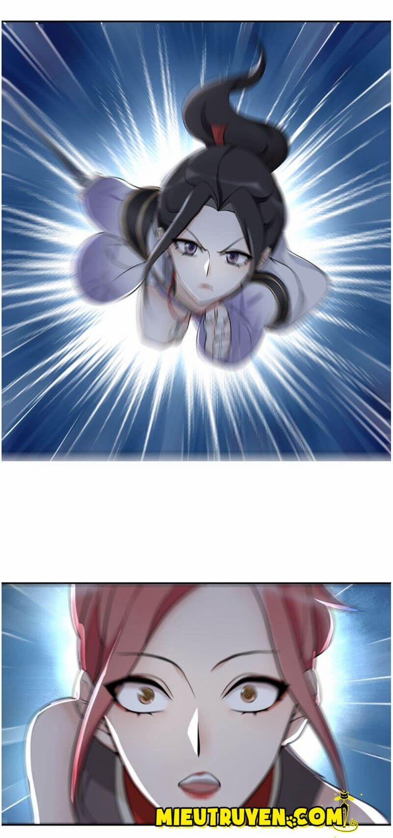 Nguyệt Trầm Ngâm 65 trang 12