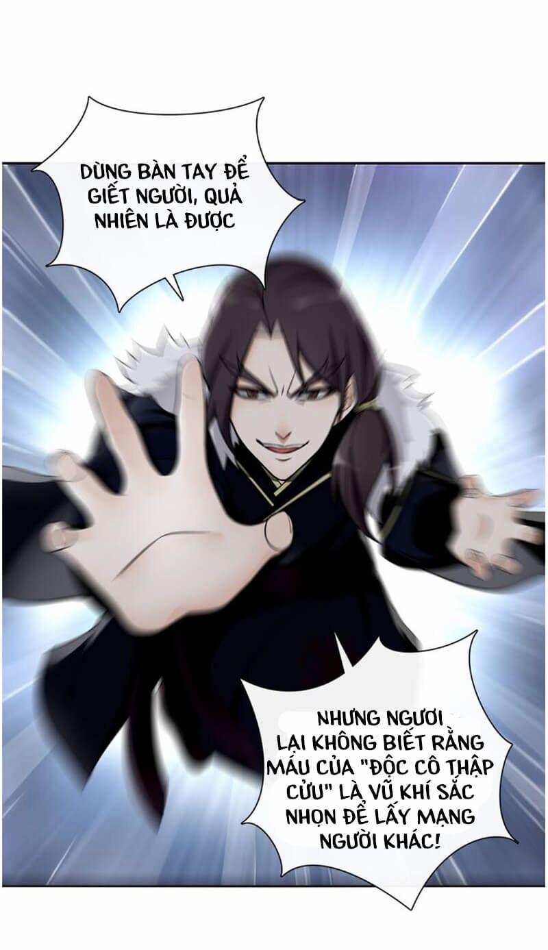 Nguyệt Trầm Ngâm 65 trang 16