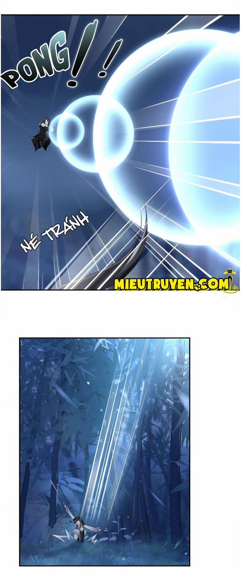 Nguyệt Trầm Ngâm 65 trang 3