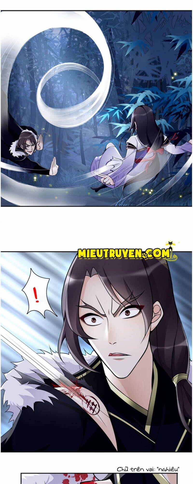 Nguyệt Trầm Ngâm 65 trang 4